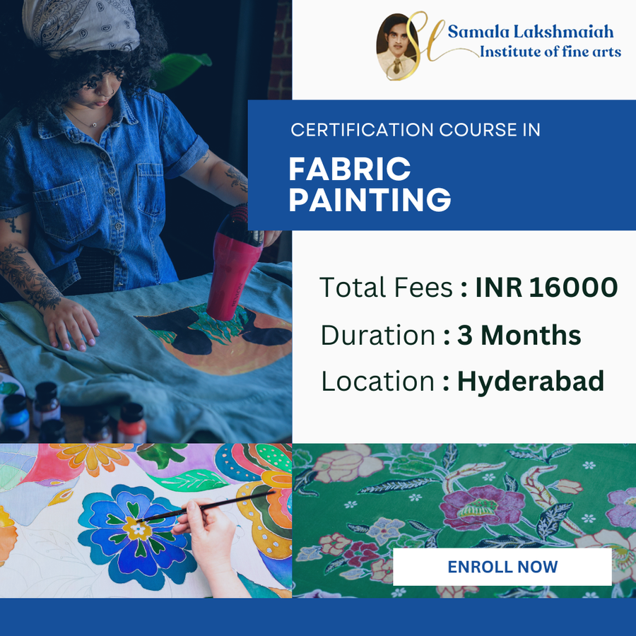 Samala Lakshmaiah Institute Of Fine Arts